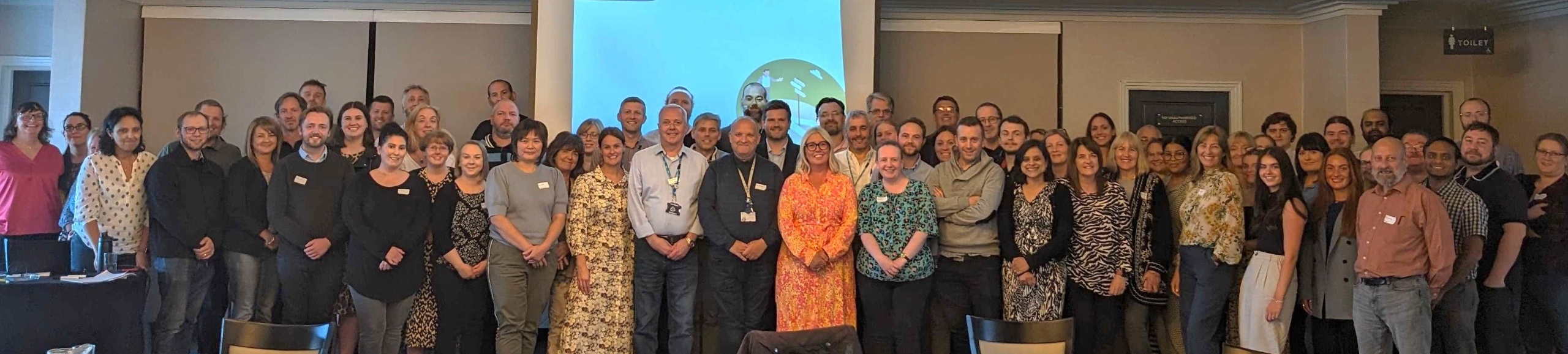 CCC Digital Team shortlisted for HSJ Awards thumbnail image