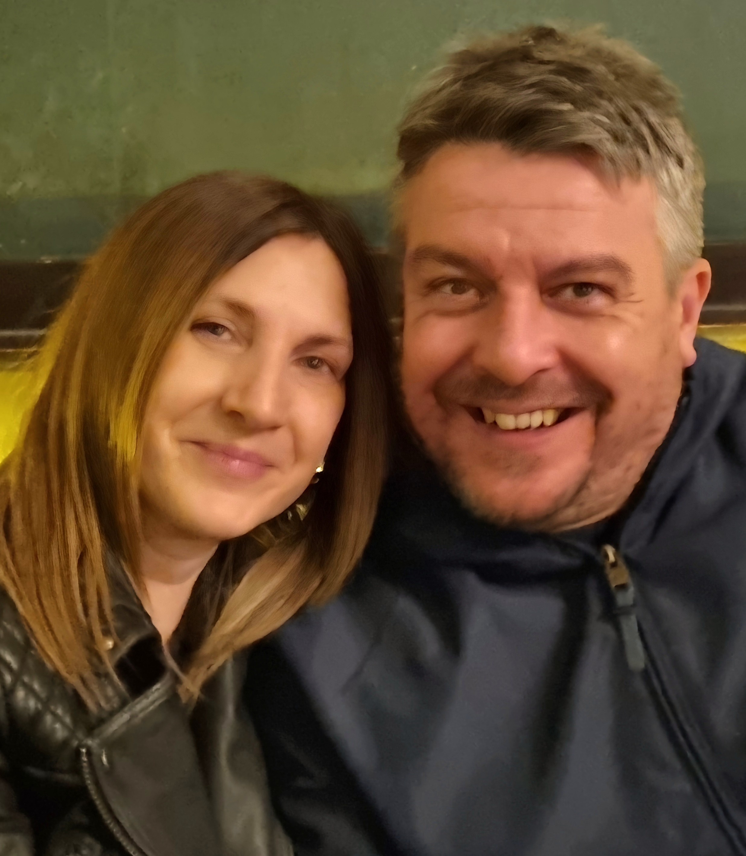 Sharon Price with her husband Nathan.jpg