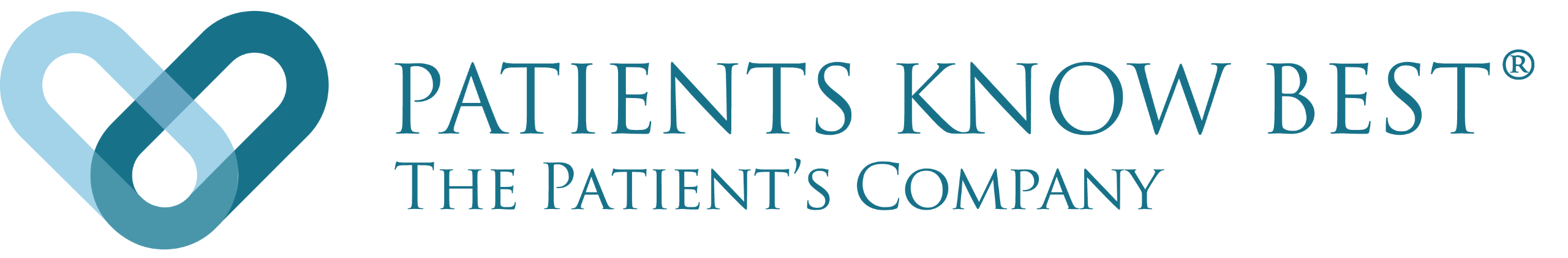 Patients Know Best PKB logo