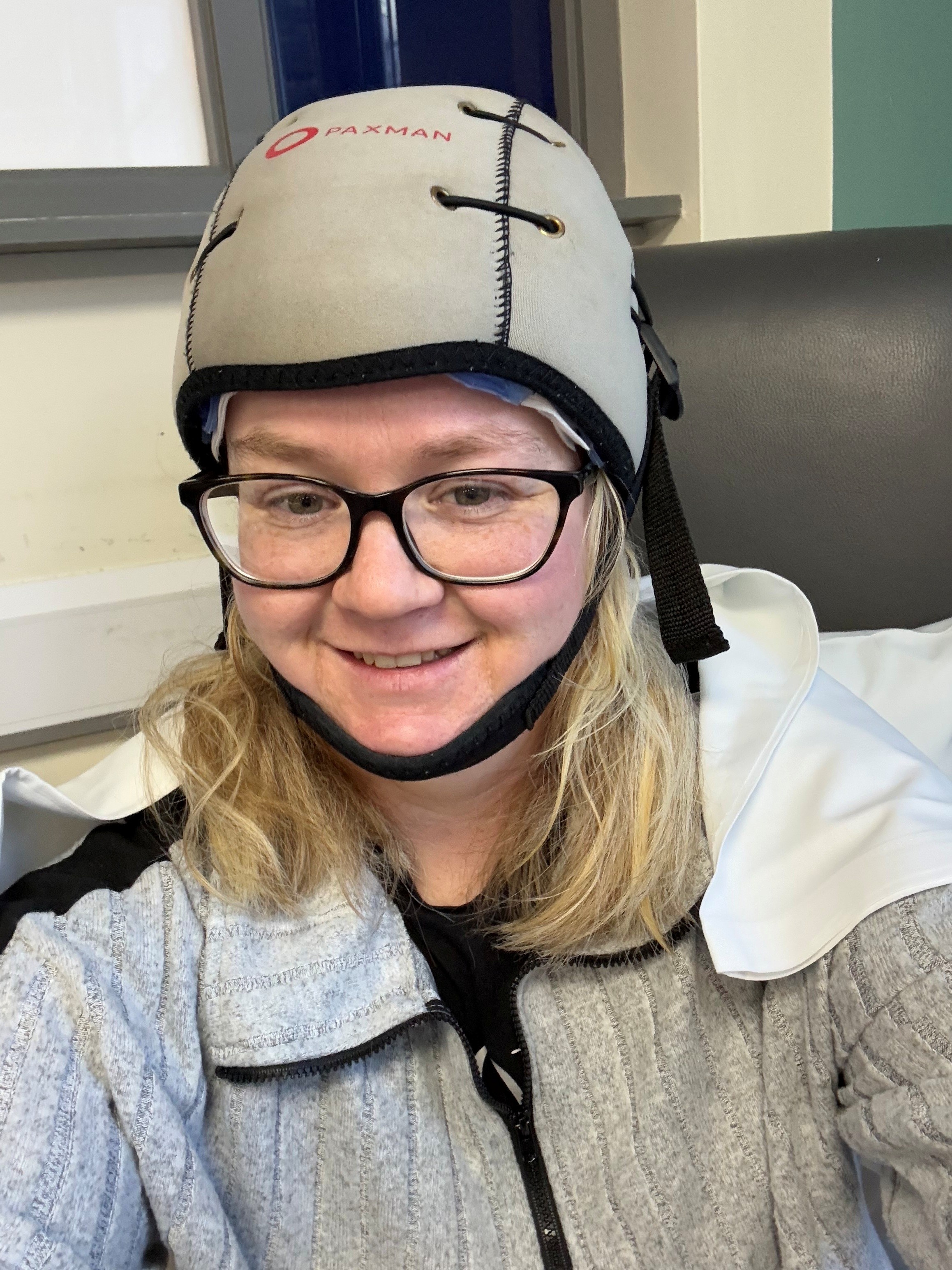 Breast Cancer Awareness Month: Wirral mum shares story to encourage others to seek medical advice early thumbnail image