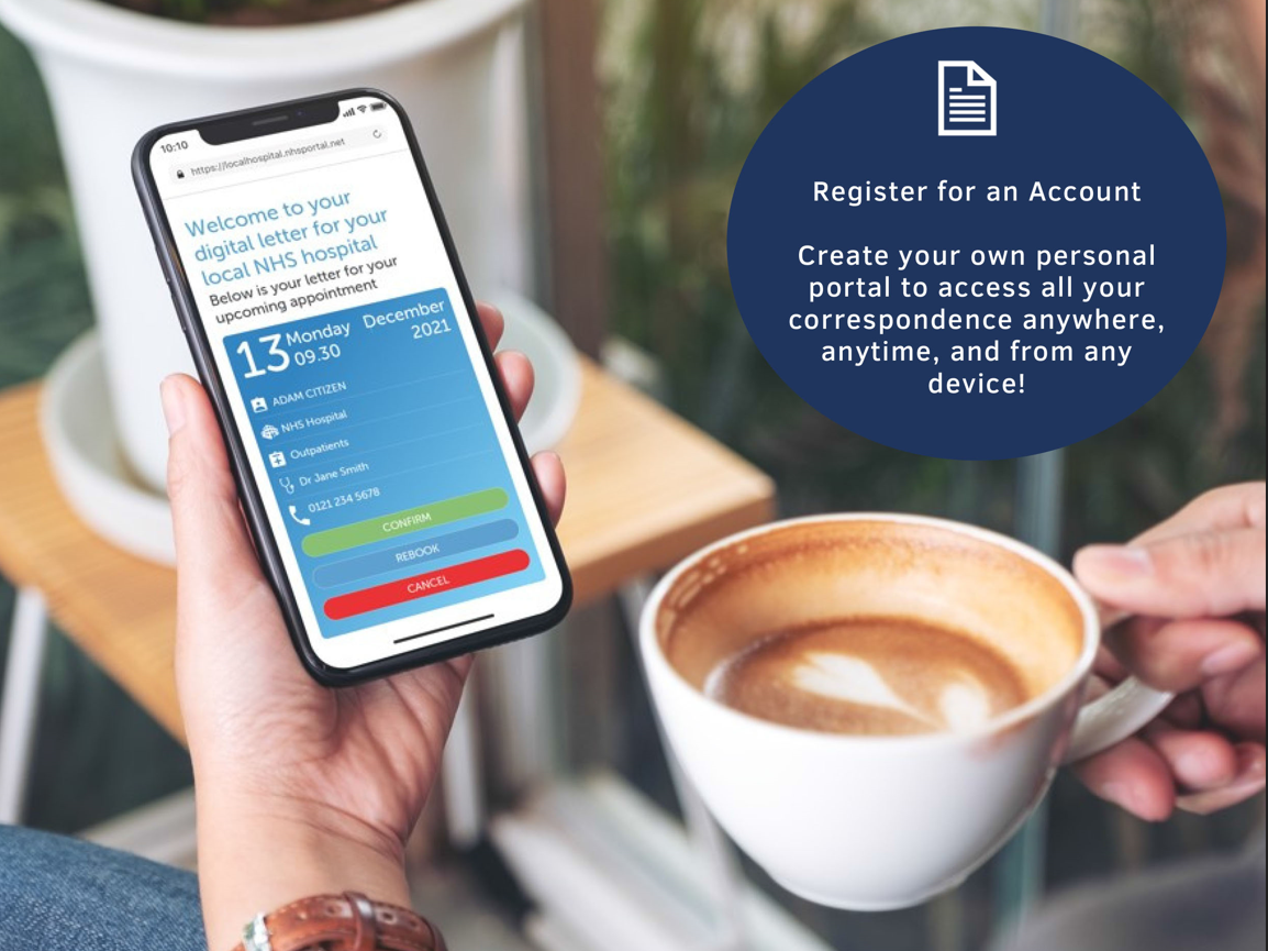 Man with cup looking at mobile phone.png