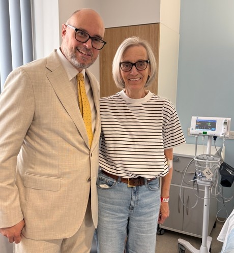 Chris with Dr Carles Escriu 1.jpg