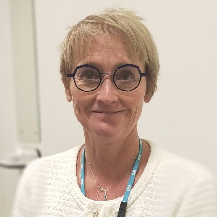 Dr Helen Innes appointed Director of Medical Education thumbnail image