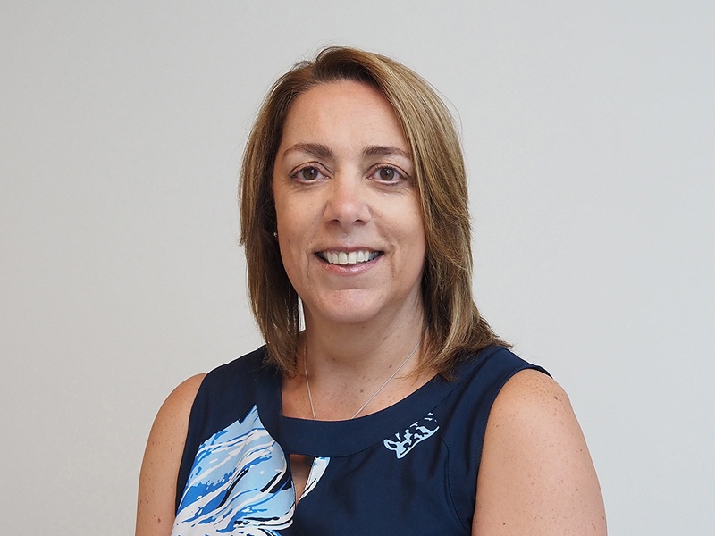 Trust appoints new Director of Finance thumbnail image