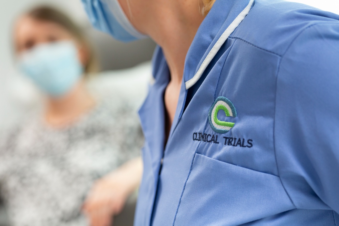 Promising results from cancer vaccine clinical trial at CCC thumbnail image