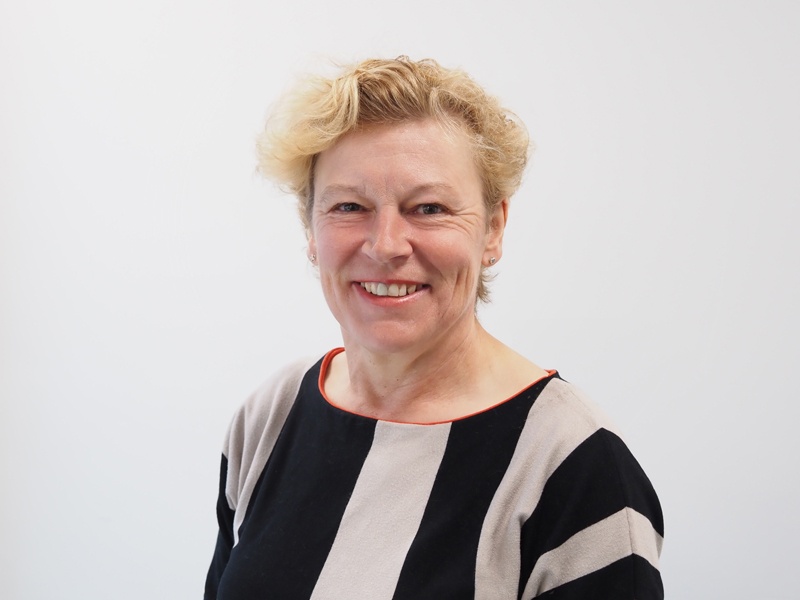 Trust appoints new Medical Director thumbnail image
