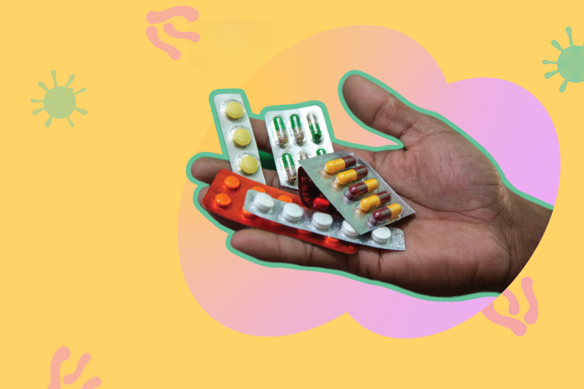 World Microbial Resistance Awareness Week thumbnail image