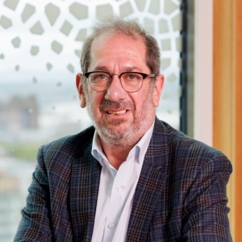 Non-Executive Director steps down from Board after six-year term thumbnail image