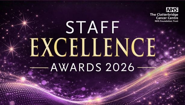 Staff Excellence Awards 2026 - Finalists Announced thumbnail image