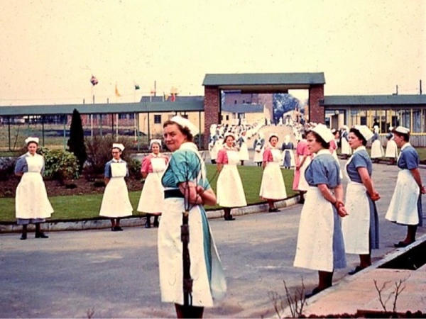 'Opening day 1958' thumbnail image