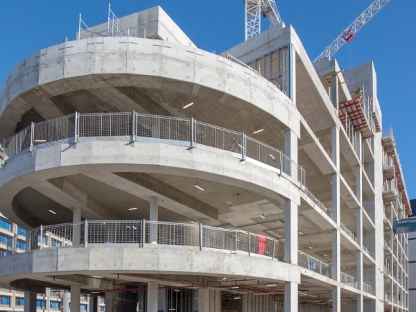 'Liverpool hospital construction 2018' thumbnail image