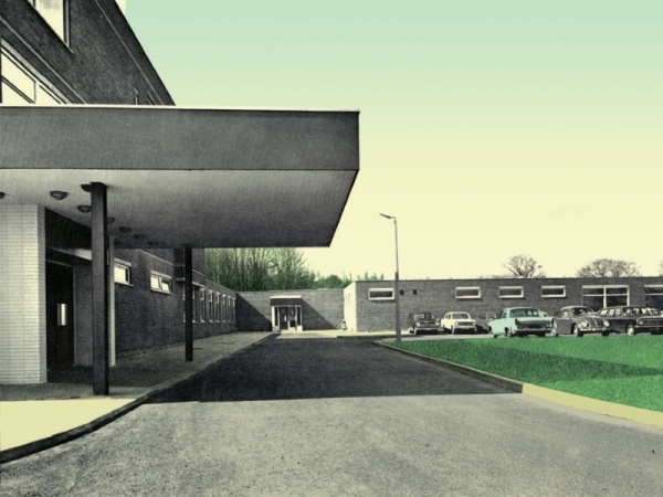 'Clatterbridge in the 1970s' thumbnail image